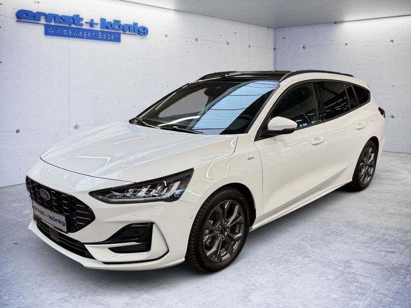 Ford Focus 19.203 km 28.270 € Weil am Rhein 79576