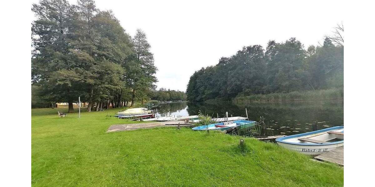 Einfamilienhaus Berkenbrück - 4 Zimmer, 120 m&sup2;, 1.400&euro; | Angebot:24137003