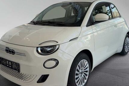 Fiat 500 4.500 km 20.990 &euro; München 81249