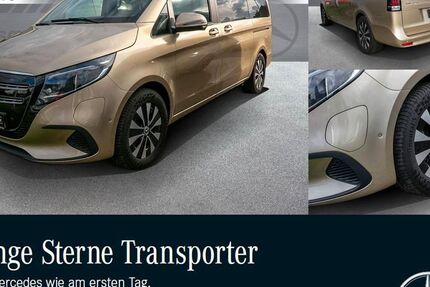 Mercedes-Benz EQV 12.997 km 53.997 &euro; Dorsten 46282