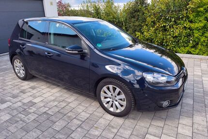 VW Golf 181.500 km 4.890 &euro; Pappenheim 91788