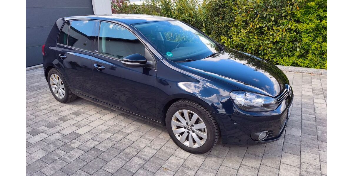 VW Golf 181.500 km 4.890 &euro; Pappenheim 91788