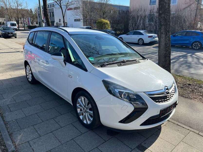 Zafira