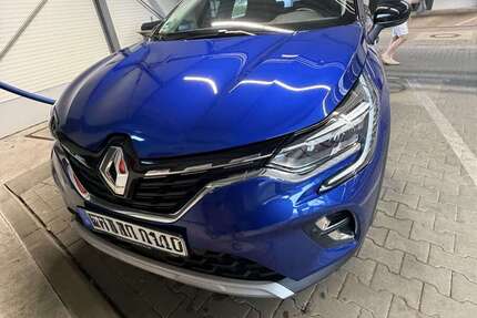 Renault Captur 81.772 km 15.000 &euro; Herdecke, Stadt 58313