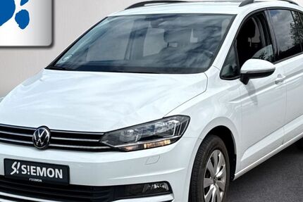 VW Touran 42.395 km 29.930 &euro; Münster 48153