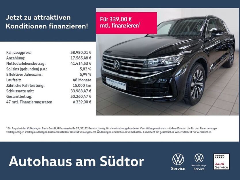 Touareg