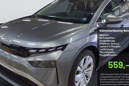 Skoda Enyaq 8.639 km 45.790 &euro; Pulheim-Brauweiler 50259