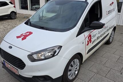 Ford Transit 127.500 km 5.000 &euro; Bad Saulgau 88348