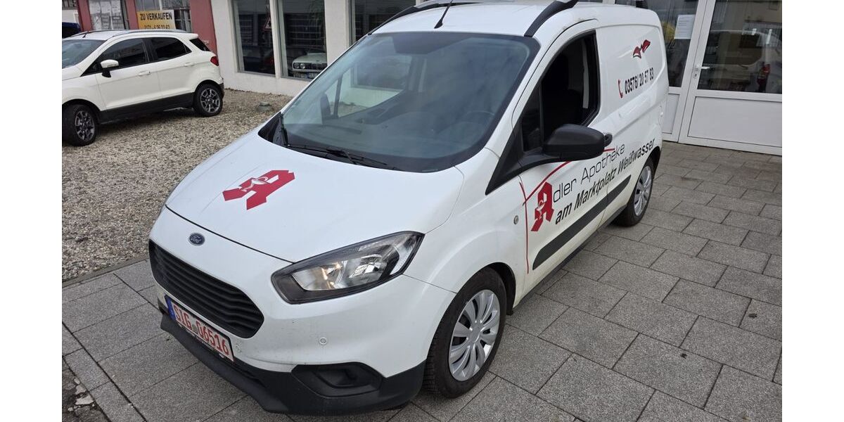 Ford Transit 127.500 km 5.000 &euro; Bad Saulgau 88348