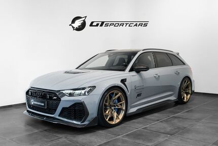 Audi RS6 8.970 km 265.900 &euro; Herrsching am Ammersee 82211