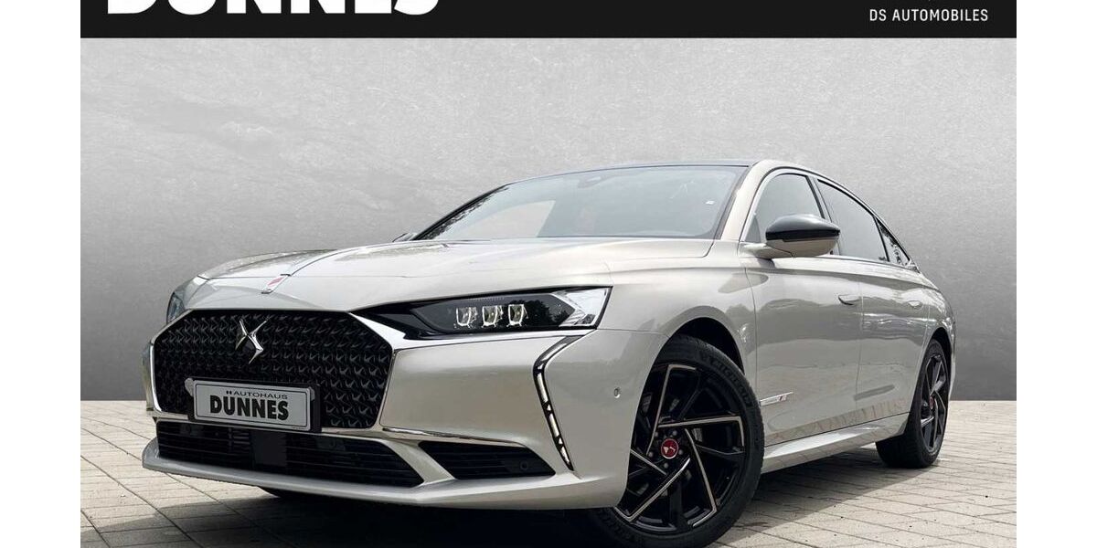 DS Automobiles Andere 1.500 km 38.890 € Regensburg 93059