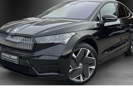 Skoda Enyaq 51.900 km 35.890 &euro; Bensheim 64625