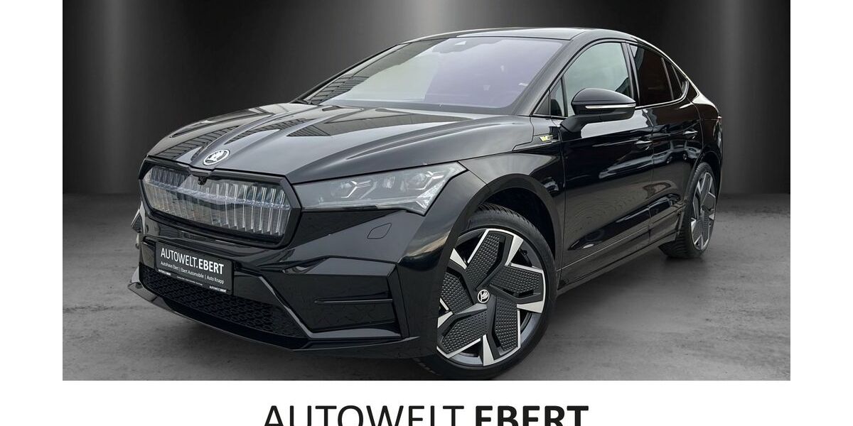 Skoda Enyaq 51.900 km 36.890 &euro; Bensheim 64625