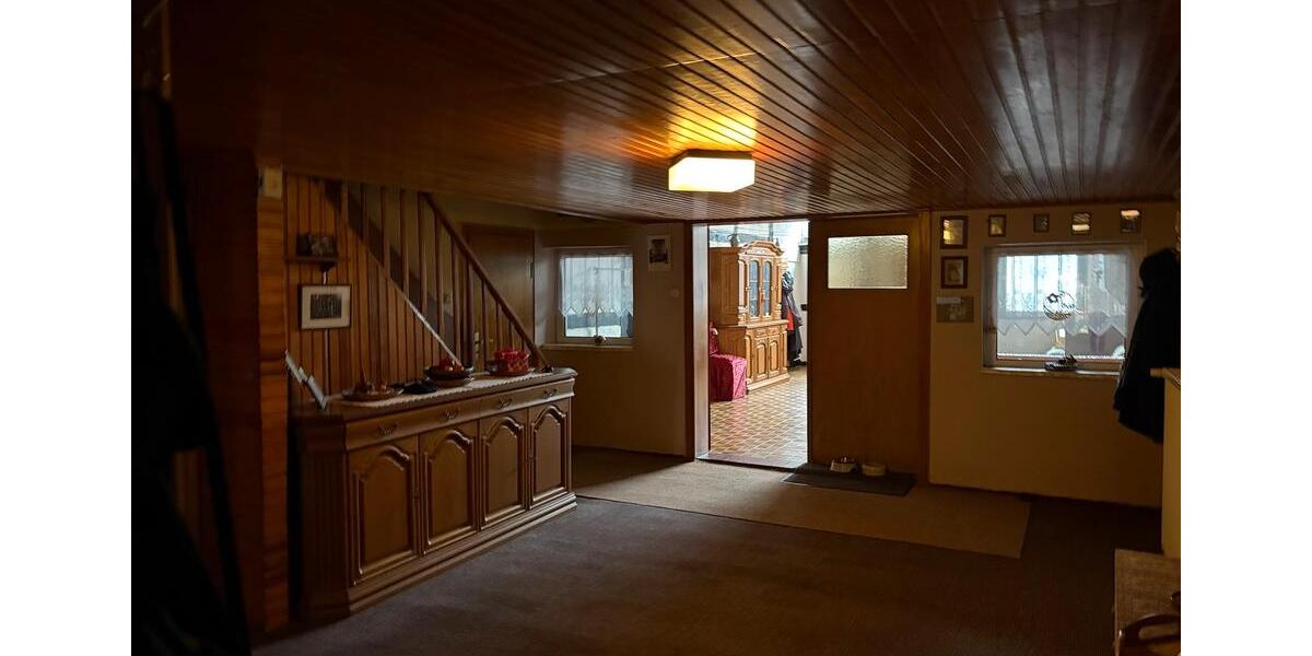 Einfamilienhaus Aerzen - 7 Zimmer, 146 m&sup2;, 149.000&euro; | Angebot:26990771