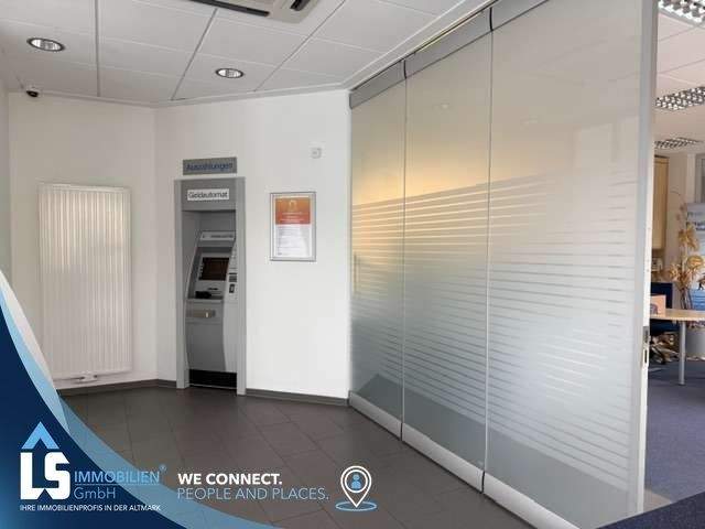 Gewerbeobjekt Angern - 3 Zimmer, 64 m&sup2;, 64.999&euro; | Angebot:24517519