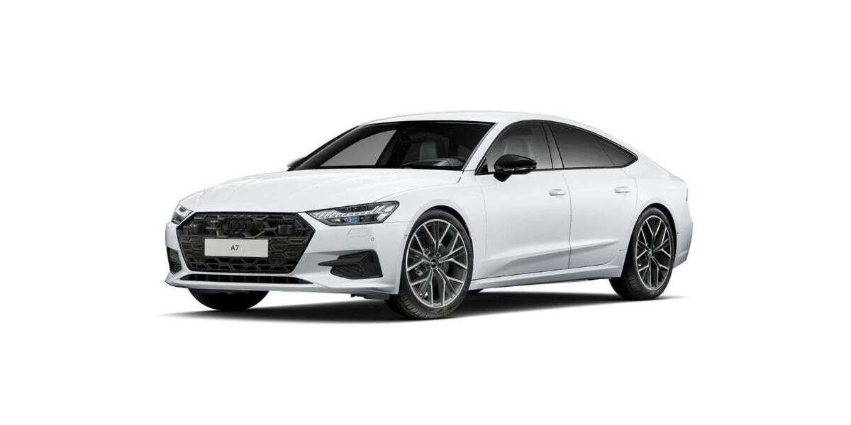 Audi A7 19.908 km 69.900 &euro; Vilshofen 94474