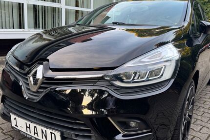 Renault Clio 50.000 km 10.999 € Dortmund 44265