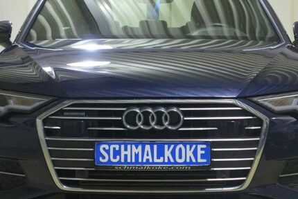 Audi A6 56.500 km 33.750 &euro; Braunschweig 38112