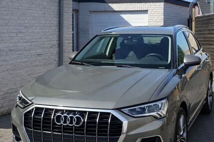 Audi Q3 89.000 km 25.500 &euro; Lotte 49504