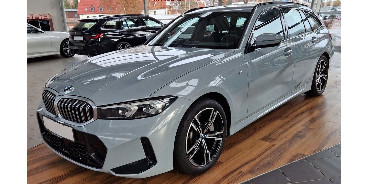 BMW 330 10.598 km 41.998 &euro; Wunsiedel 95632