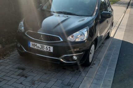 Mitsubishi Space Star 77.000 km 6.399 &euro; Bad Münder 31848