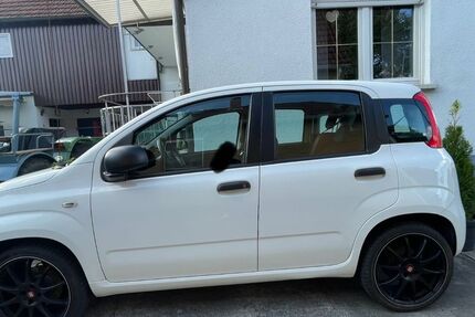 Fiat New Panda 135.550 km 4.500 &euro; Pettstadt 96175