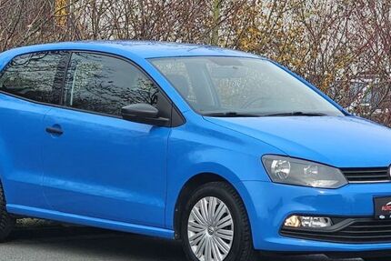 VW Polo 48.544 km 7.790 &euro; Lüdersfeld 31702
