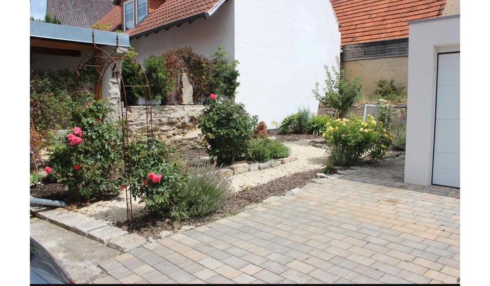 Ruhiges Einfamilienhaus zur Miete 2 zimmer