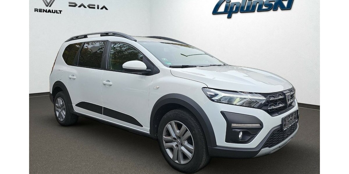 Dacia Jogger Comfort Scheckheft. Insp.Bremse vorne NEU 59.414 km 13.923 &euro; Schwalbach/Taunus 65824