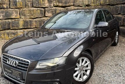 Audi A4 163.500 km 3.990 &euro; Gundelsheim 74831