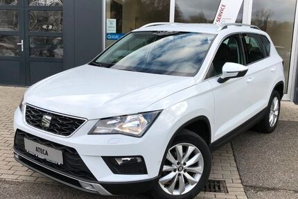 Seat Ateca 43.989 km 23.550 € Achern 77855