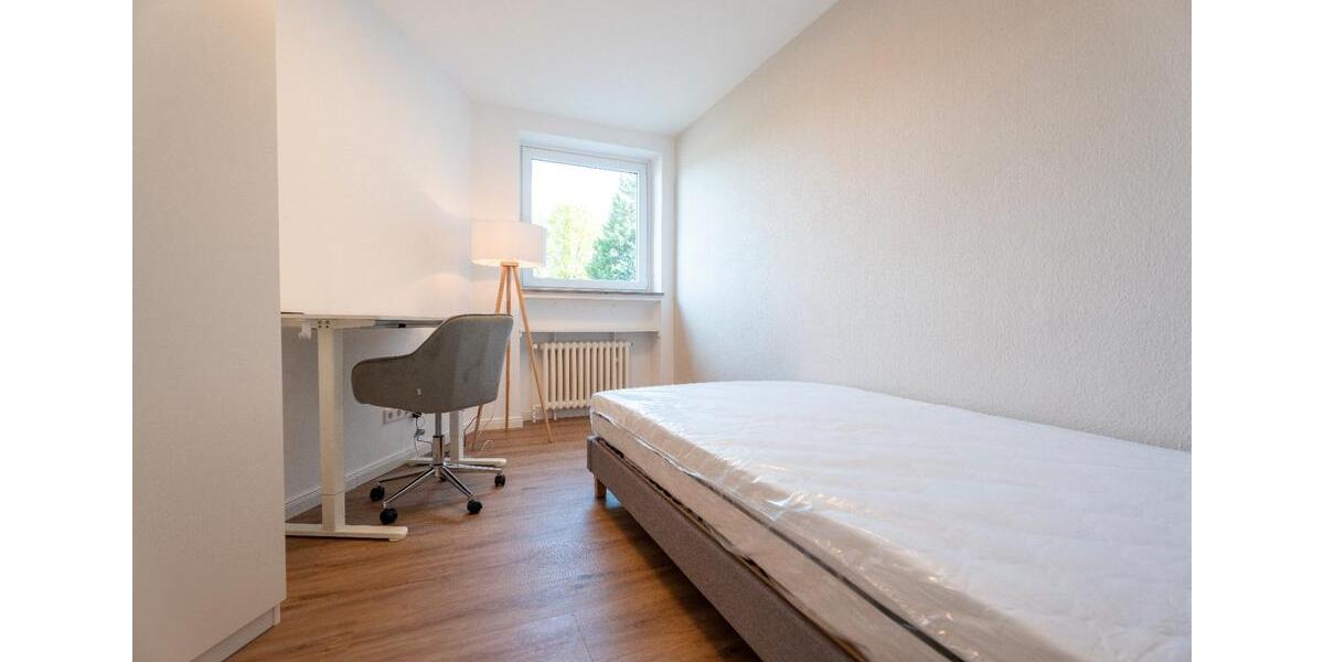 Etagenwohnung Münster Erphoviertel - 4 Zimmer, 89 m&sup2;, 499.000&euro; | Angebot:27022664