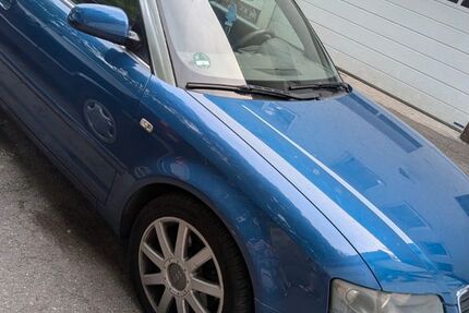 Audi A4 278.000 km 2.500 &euro; Regen 94209