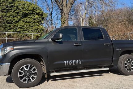 Toyota Tundra 132.100 km 38.999 &euro; Leipzig 04319