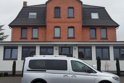 Ford Tourneo Connect 15.203 km 34.950 &euro; Rotenburg 36199