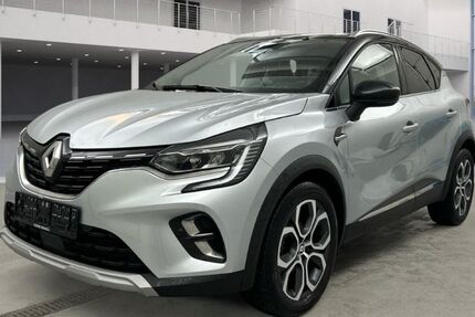Renault Captur 50.131 km 18.990 &euro; Bad Hersfeld 36251