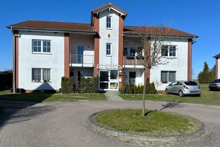 Erstbezug nach Sanierung! 3-Zi.-Wohnung mit Einbauküche und Balkon