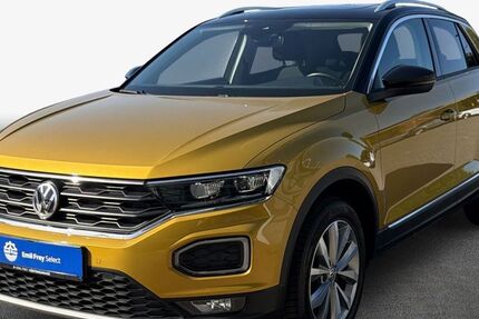 VW T-Roc 85.300 km 17.980 &euro; Flensburg 24944