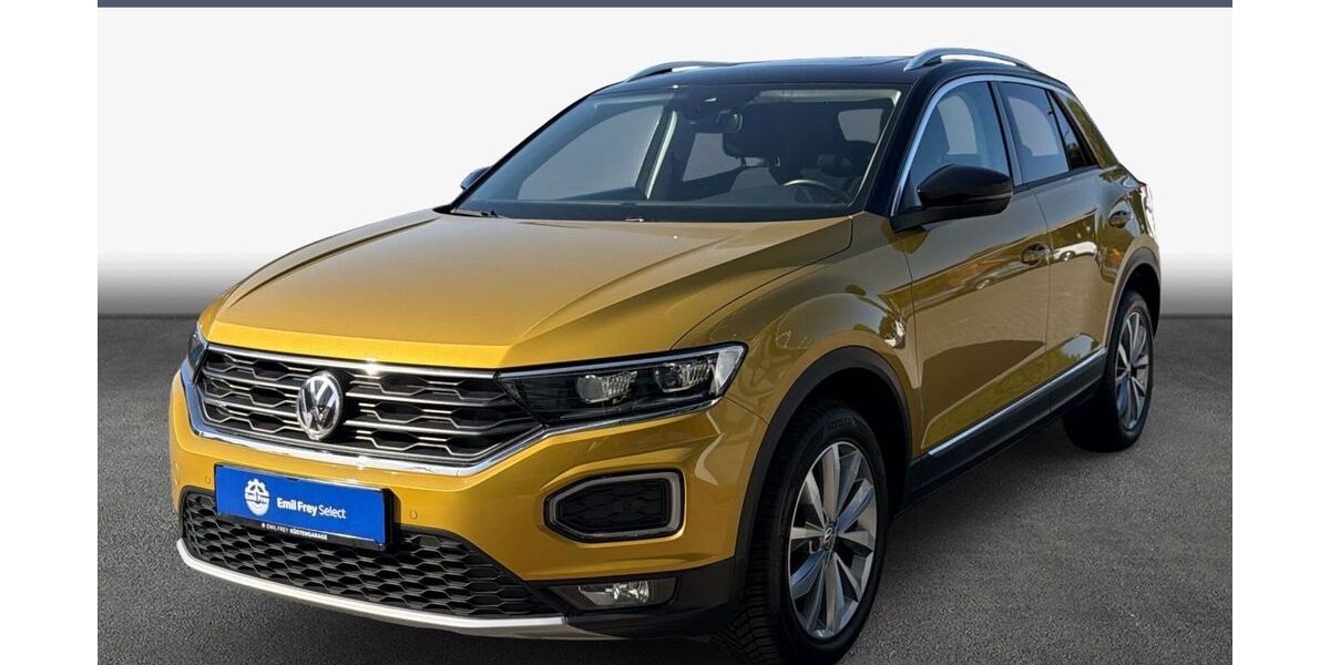 VW T-Roc 85.300 km 17.980 &euro; Flensburg 24944