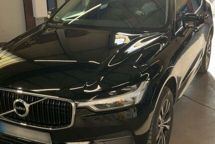 Volvo XC60 99.945 km 27.990 &euro; Geesthacht bei Hamburg 21502