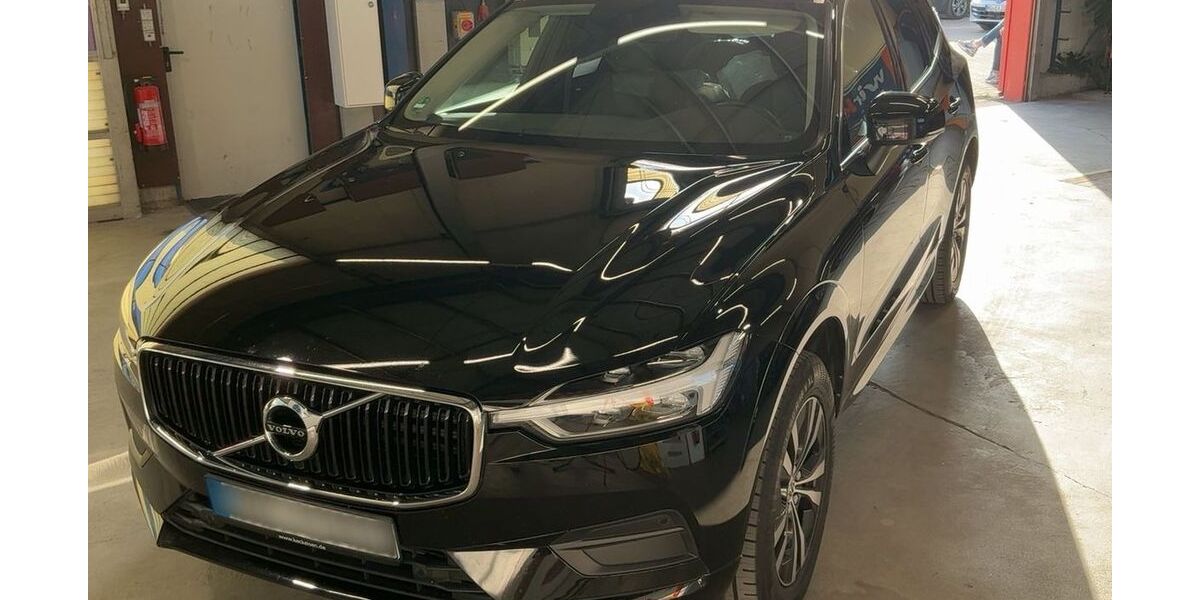 Volvo XC60 99.945 km 27.990 &euro; Geesthacht bei Hamburg 21502