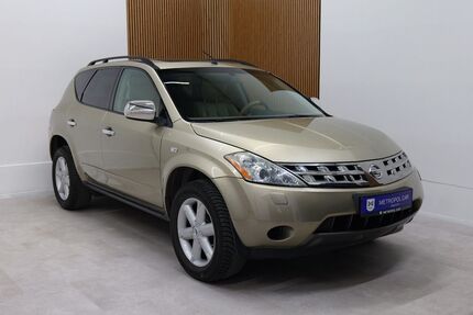 Nissan Murano 195.986 km 5.990 &euro; Krumbach (Schwaben) 86381
