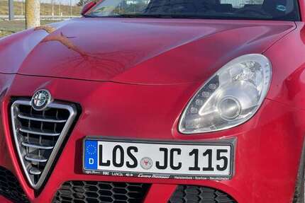 Alfa Romeo Giulietta 85.000 km 5.690 &euro; Gosen-Neu Zittau 15537