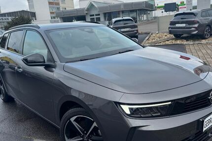 Opel Astra 49.827 km 16.990 &euro; Mainz 55120