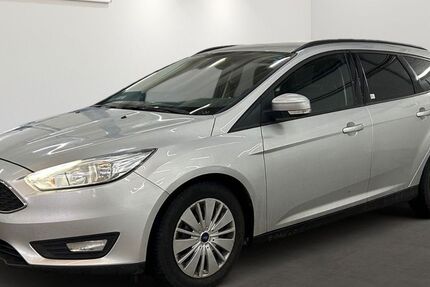 Ford Focus 92.047 km 4.999 &euro; Berlin 12681
