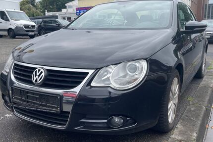 VW Eos 108.108 km 5.997 &euro; Mönchengladbach 41066