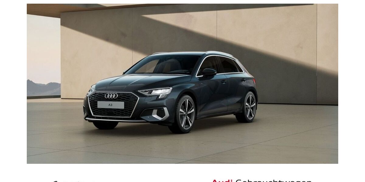 Audi A3 9.510 km 29.540 &euro; Diez 65582