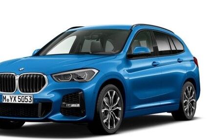 BMW X1 18.487 km 32.930 &euro; Sinzheim bei Baden-Baden 76547