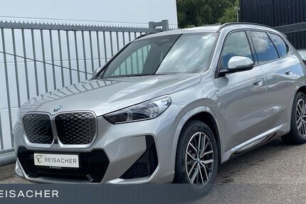 BMW iX1 7.294 km 53.949 € Günzburg 89312