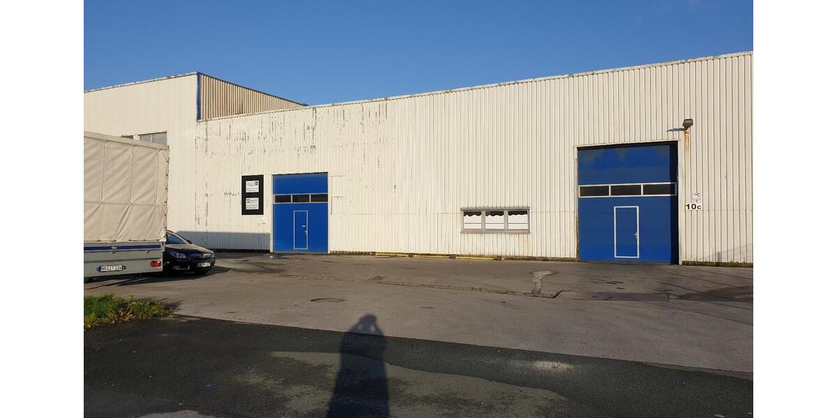 Gewerbeobjekt Bergkamen - 3.750&euro; | Angebot:24462059